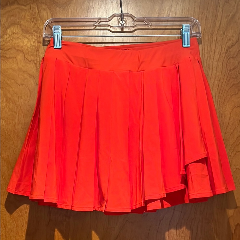 Outdoor Voices Tennis Skort